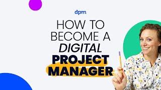 How To Become A Project Manager |  What You'll Need To Be Successful