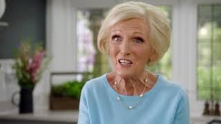 Classic Mary Berry: How To Make Burgers (Episode 2) | Cooking Show