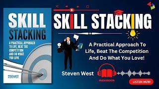 Skill Stacking! #audiobook #businesssuccess