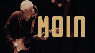 MOIN - Melon (live at MountEcho', Italy)