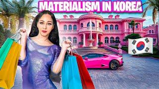 Why Korea is the World's Most Materialistic Country | The Sad Truth about Materialism in Korea