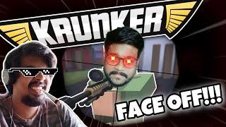 KRUNKER IS LOBE (RE-UPLOAD) || SURVEY NO.301 || @301Diaries