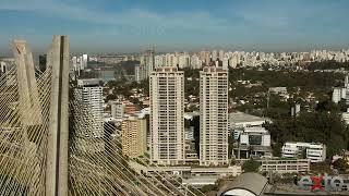 Only Cidade Jardim @desativado321mudar fez um trabalho incrível nesse projeto