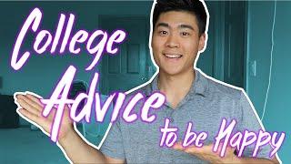 COLLEGE ADVICE for Future Tulane Students