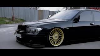 Dominik Nekolný - Original Alpina B7 BMW E65 Airride / Accuair