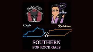 Southern Pop Rock Gals Live - BKPHIPPS4 - 10/13/21