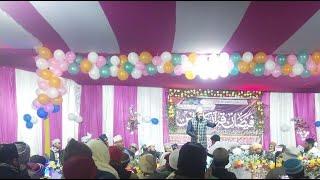 Tauseef Raza official is live!