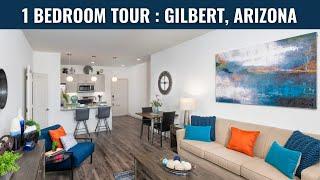 Apartments for rent in Gilbert AZ : Arizona Apartment Tour - VKP499