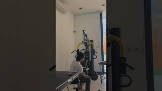 Post-Work Workouts