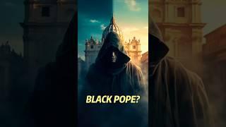 Nostradamus & The Black Pope: A Prophecy Unveiled