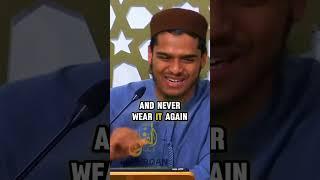 The Deepest Duʿā “Ya Allah I Want You ” I Just Want You, Ya Allah  | Hisham Abu Yusuf