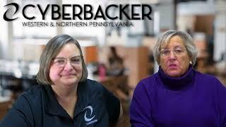 Affiliate Spotlight - Cyberbackers
