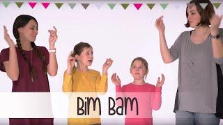 Bim Bam | Klatschspiele Anleitung (Kinderlieder)