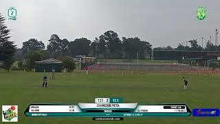 Johannesburg Protea vs TommyKnockers | Roodepoort | South Africa