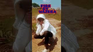 Fire by wazera