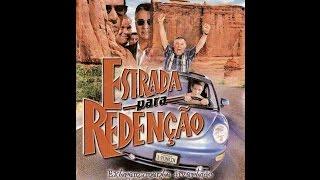 Estrada Para Redenção - Dublado HD (Filme de Comédia Cristão)