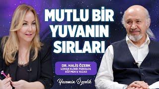 OLUMLU DÜŞÜNMEK BAŞKA ŞEY, POLYANNACILIK BAŞKA! | Yasemin Özçelik - Dr. Halis Özerk