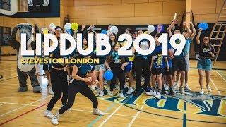 Steveston-London Lipdub 2019