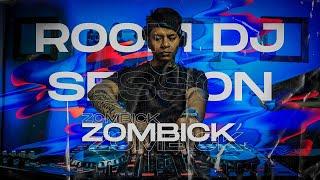 Zombick Room DJ Session - Moombhaton, Cumbiaton, Global Bass, Dancehall, Basshall.