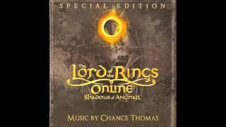 LOTRO - Shadows of Angmar Soundtrack - Lament for Oakenshield