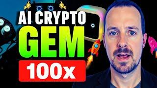 EXPLOSIVE Crypto AI GEM  - 100X Potential!  (TARS AI)