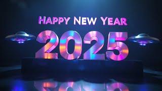 New Years Day 2025 Livestream Chill and Chat