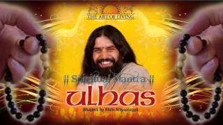 Sanson Ki Mala Mein - Ulhas Original Rishi Nitya Pragya Bhajans Satsang