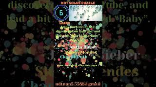 I was born in Canada....#GeographyQuiz #BrainChallenge #NDTSolvePuzzle #TriviaTime #YouTubeShorts