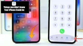 iPhone Tricks You Didn't Know exist