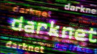 What is DARK WEB