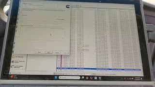 Cummins calibration update step by step
