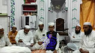 TILAWAT E QURAN BY HAFIZ SAHIL OCHU MASJID E RAHMANIYA GODHRA PANCHMAHAL