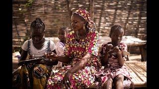 The Hawa Effect: The Power of Women in the Fight Against Hunger