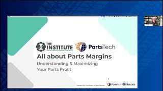 Mastering Parts Markup Strategy for Auto Repair Shops with Cecil Bullard (Part 1)