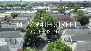 3 FAMILY FOR SALE 37 26 94th Street, Jackson Heights, NY