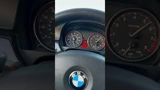 BMW 335i 40-80MPH | E90 3 Series With The N54 Motor