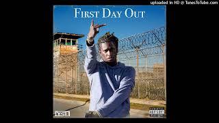 Young Thug - First Day Out (Official Audio)