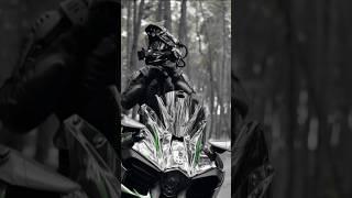 KAWASAKI NINJA Rider Samadhan Pawar's WORST Motorcycle Nightmares!    Kawasaki Ninja