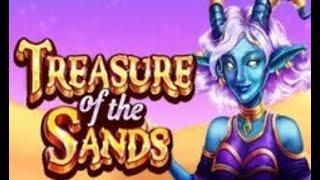 Treasure of the Sands (Slot Factory)  How I Won a Fortune at Online Casino: My Top Tips  