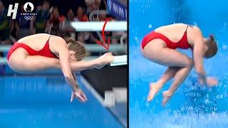 TOP MOMENTS of 2024 Paris Olympics - Day 12 @Samsung