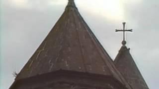 The Armenian Holy Mass at Etchmiadzin featuring Lusine Zakaryan and Gohar Gasparyan