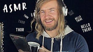 Reading YOUR Comments [ASMR] Hour Long Special 