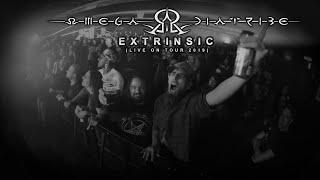 OMEGA DIATRIBE - Extrinsic (Live On Tour 2019)