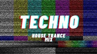 TECHNO HOUSE TRANCECAR MUSİC BEST MIX 2024 Driving Bass