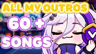 Henya sings over 60+ songs | Unedited