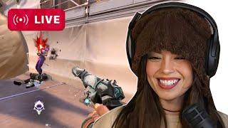 secret valo stream【04/07/25】