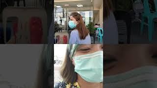 Vlog2: Experienced/ Side Effects/ I am now Vaccinated/ Pfizer