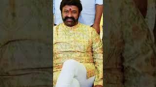 Nandamuri Balakrishna unseen photos || Deepika edits