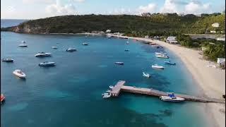 Sandy ground #anguilla