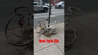 New-York City #nyclife #visitnyc #visualgrams #travelnyc #picturesofnewyork #newyork_instagram